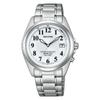 REGUNO Solar Watch KS3-115-11 Radio-Controlled