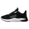 Puma Unisex 311095-01 Sports Lifestyle Running Shoes