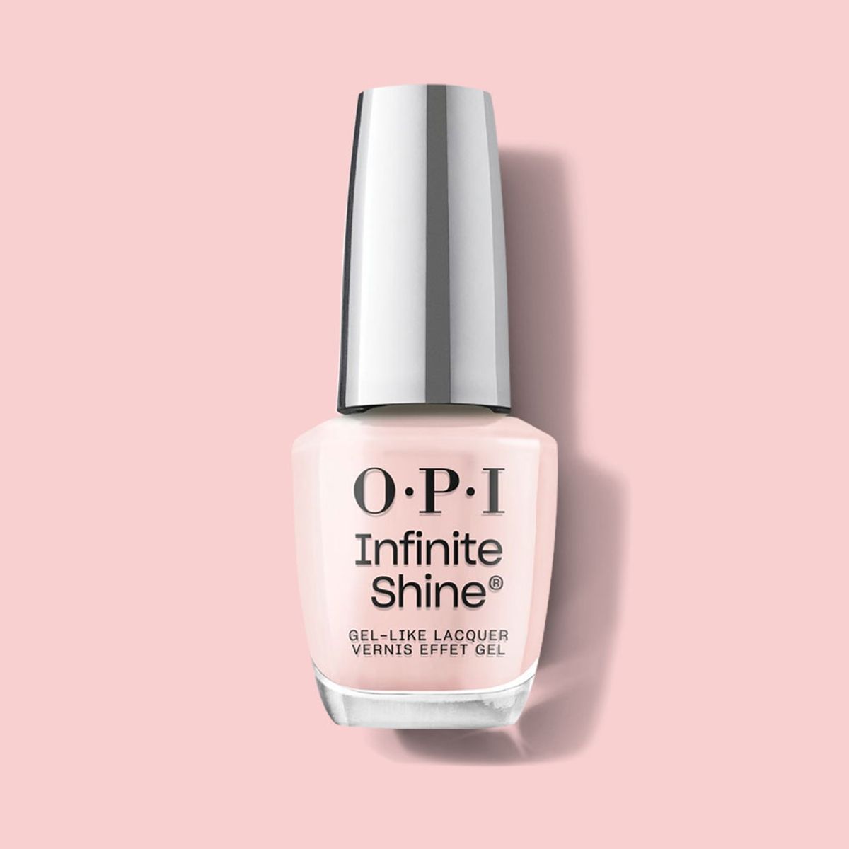 [Infinite Shine Gel-Like] ISL H19 - PASSION