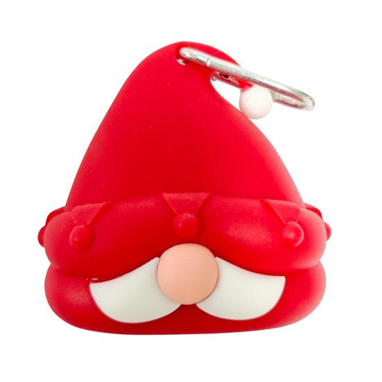 Pet Pooper Scooper Christmas Dog Poop Gnome Design Scooper