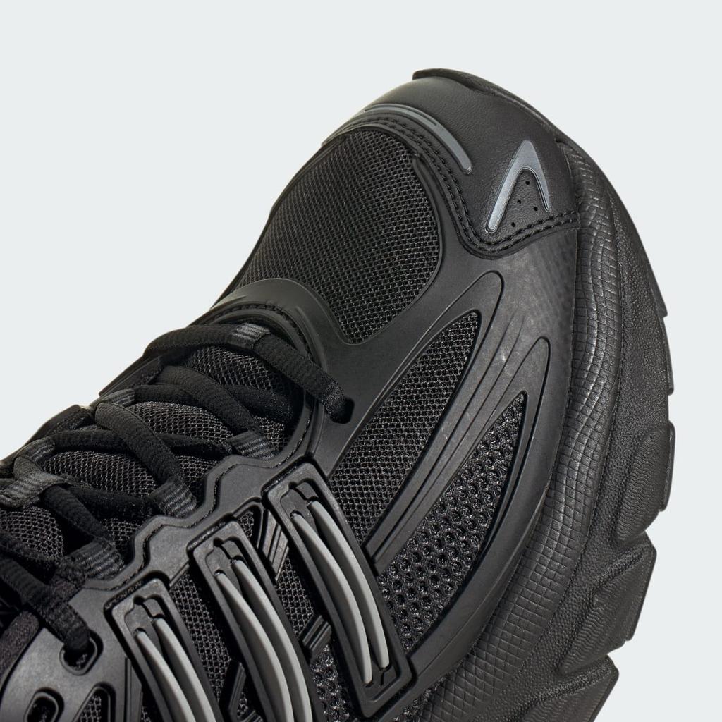 adidas ADISTAR XLG 2.0 HQ7555 Unisex Originals Sneakers Core Black / Core Black / Silver Metallic