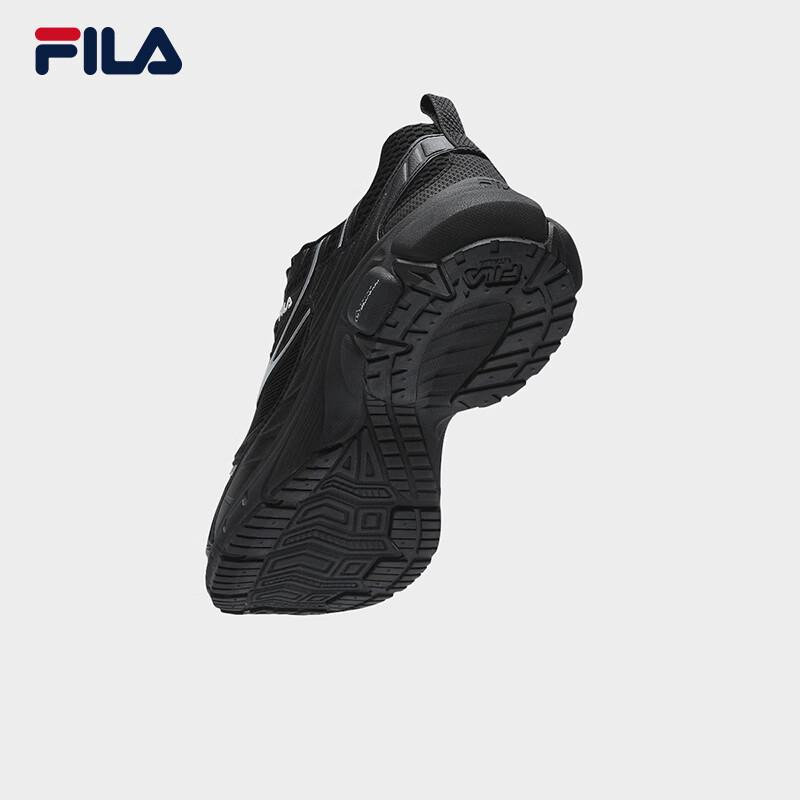 FILA MATTRUN 1S Women's Retro Chunky Sneakers