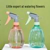 LIEI Household Fine Mist Pressure Sprayer