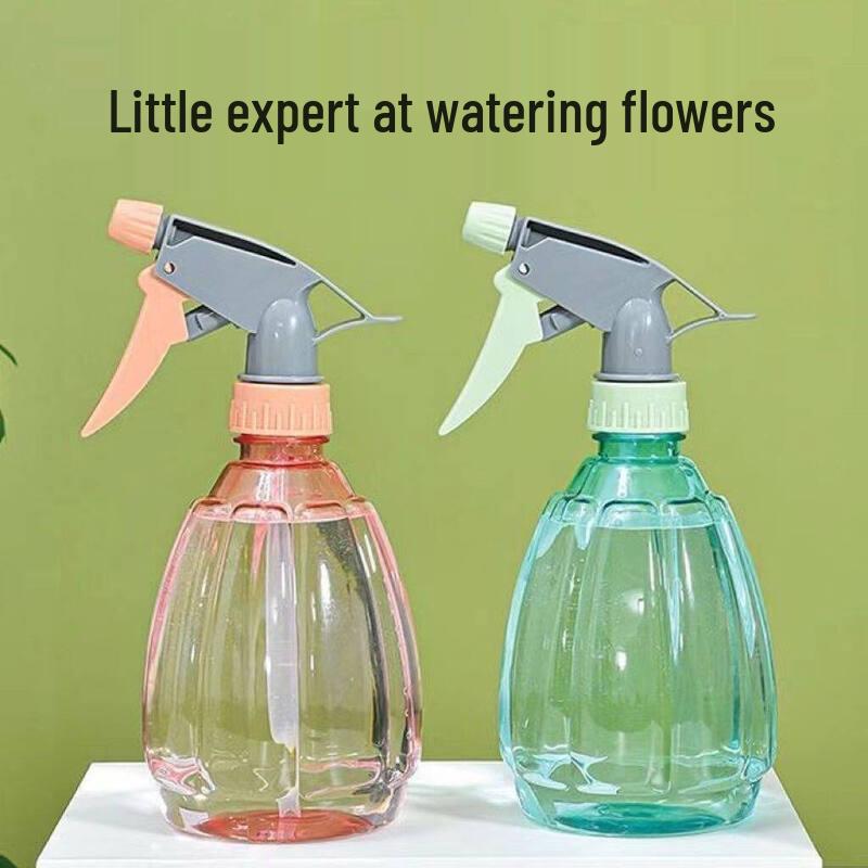 LIEI Household Fine Mist Pressure Sprayer