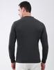 Monte Carlo Men Round Neck Full Sleeves T-Shirt