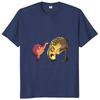 Trebhums The Cylinder Tshirt Adventuresurvival Video Game Fans Gift Tee Tops Cotton Unisex Casual Oversized T Shirts