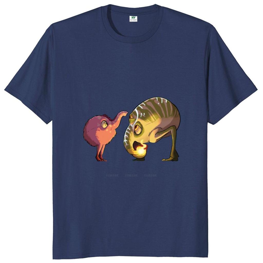 Trebhums The Cylinder Tshirt Adventuresurvival Video Game Fans Gift Tee Tops Cotton Unisex Casual Oversized T Shirts