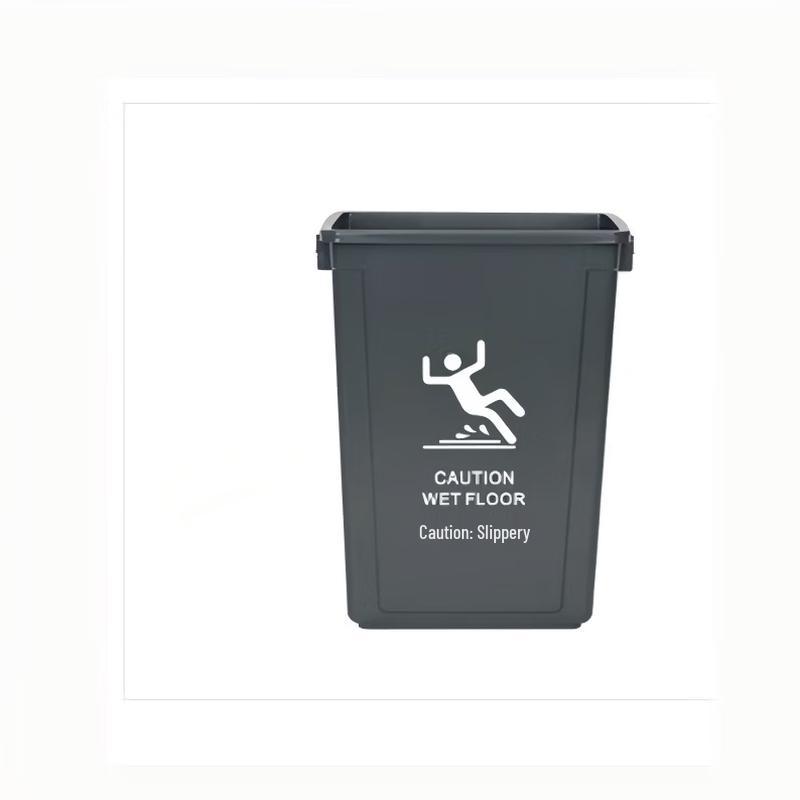 IRIR 60L Multi-Purpose Plastic Bucket
