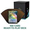 Magic The Gathering D1544000 Commander Deck Multi