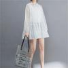 Giacca a vento estiva sottile, abbigliamento protettivo solare, media lunghezza, da donna, traspirante, giacca oversize con cappuccio, capospalla da donna