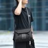 Herren Umhängetasche Große Kapazität Multifunktionale Schultertasche