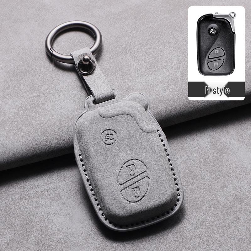 Lexus Old Lingzhi Key Case for Remote Control Lock - Models 3370/0140/5290
