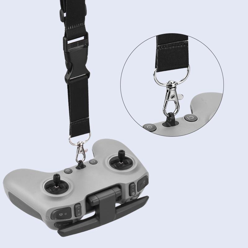 

2025 Suitable for DJI Avata2 Remote Control Lanyard Crossing Machine Aircraft Handle Lanyard FPV Lanyard Accessories