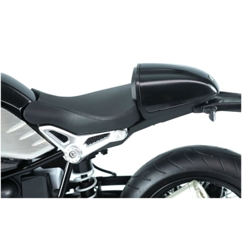 Meng Model 1/9 Scale BMW R nineT Multicolor Plastic Model MMT-003S