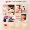 Cervical Massager Shawl Shoulder and Neck Massager Trapezius Neck Massage Gift