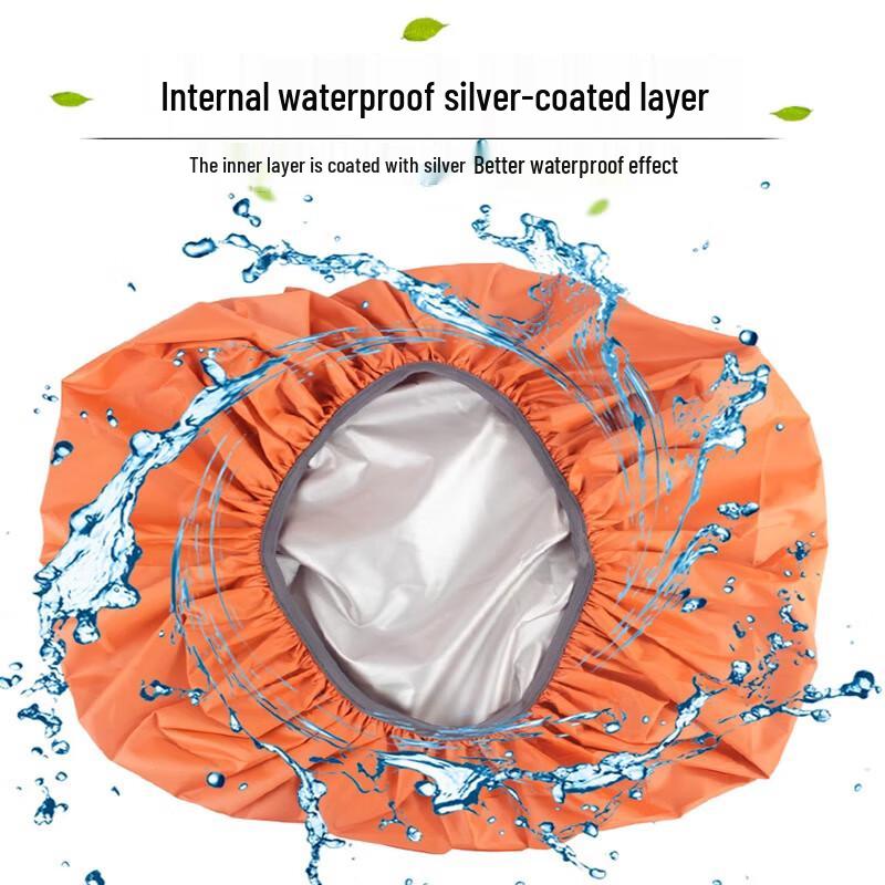 Outdoor Backpack Rain Cover