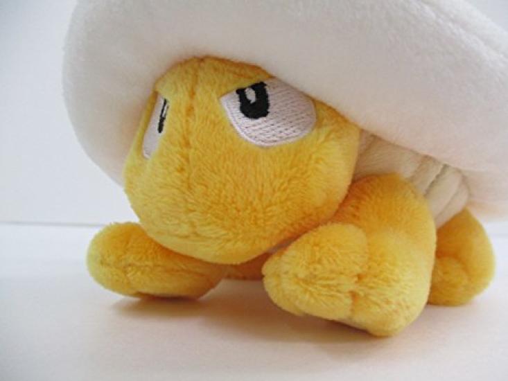 Sanei Boeki Super Mario All Star Collection Spiny S x x H12 cm Plush AC29 W13.5 D14.5