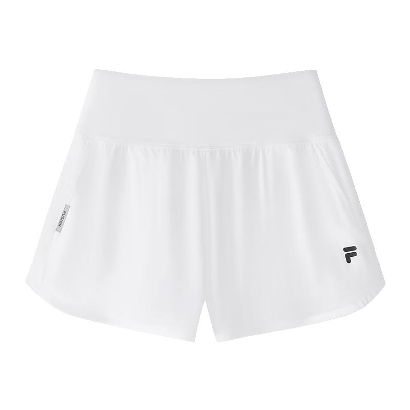 FILA Women s Breathable Woven Shorts XL