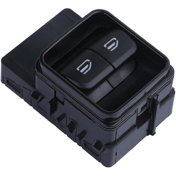 A9079058902 9079058902 Door Window Master Switch for Mercedes-Benz Sprinter W907 2019-2021, Vehicle Specific Fit, Popular