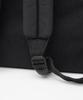 Millo Archive [Ma X Eastpak] Crescendo Washed Backpack [Washed Black]