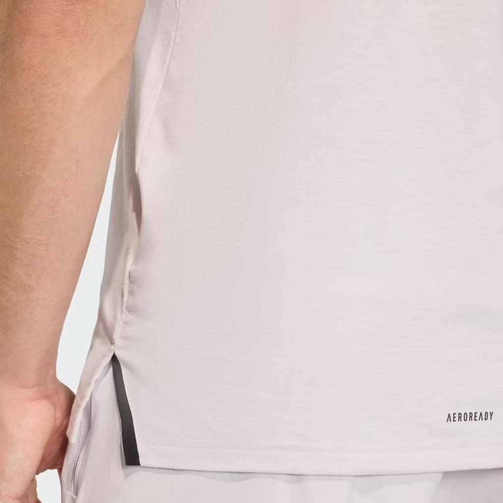 adidas D4T TRAINING WORKOUT T Shirt Men's