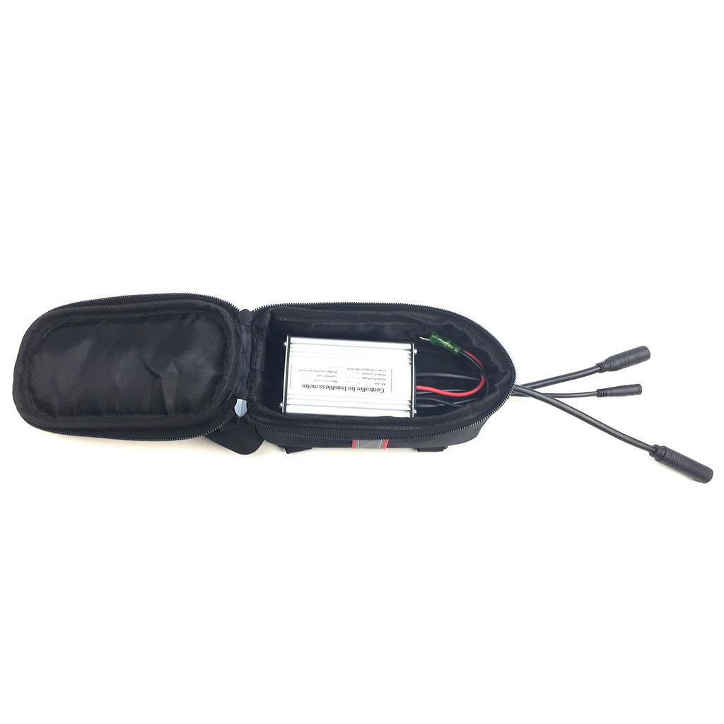 Electric Bicycles Waterproof Controller Bag Electric Bike Battery Case Box Storage Bag Waterproof Controller Box