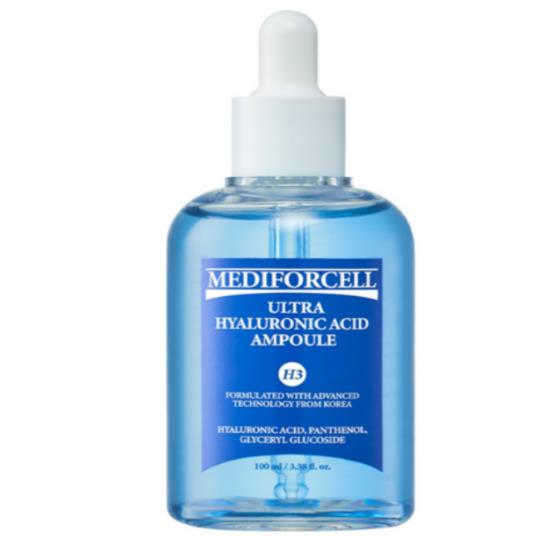 

a0181 Mediposel Ultra Hyaluronic Acid Ampoule 100 ml Ampoule