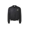 Reebok Unisex Jacket Black H47099