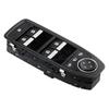 254015831R 254102278R for Renault Clio - Left Electric Master Window Control Switch Lifter Button 13P Car Accessories