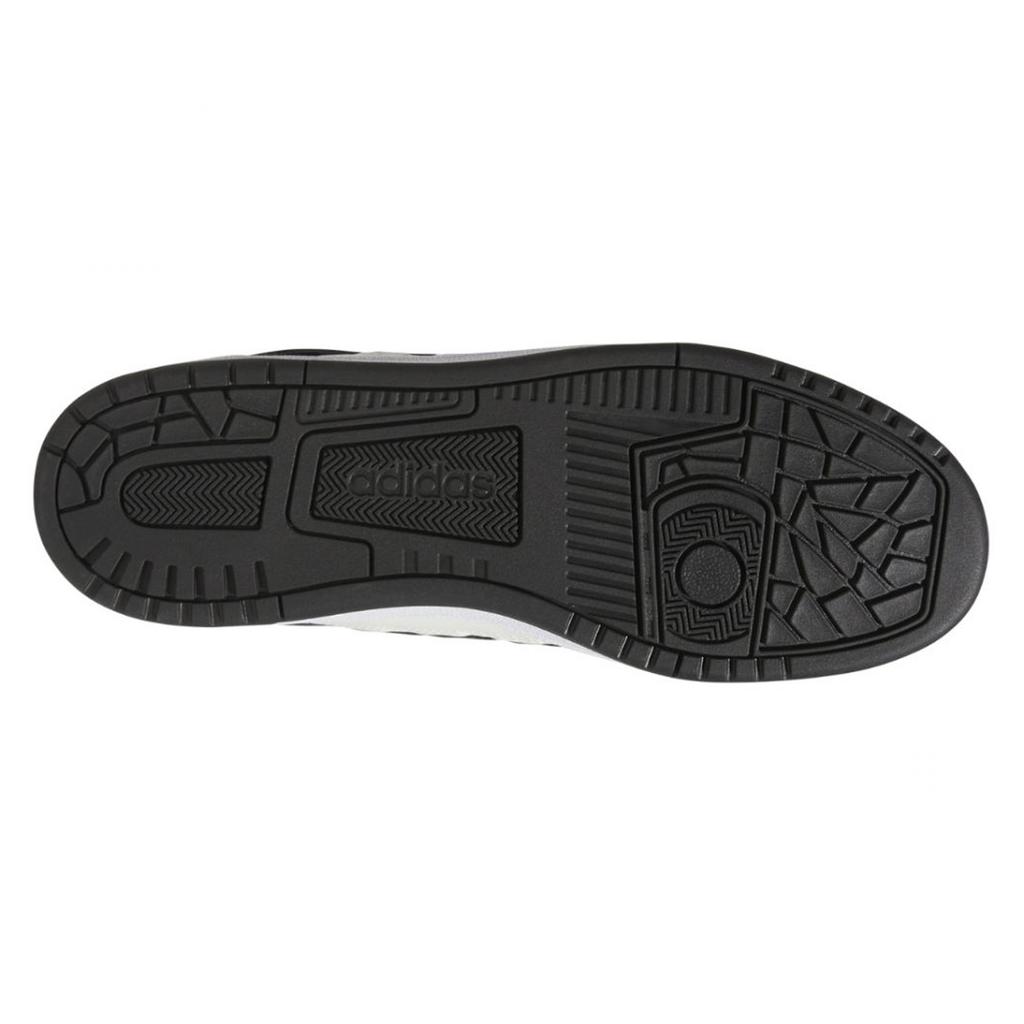 adidas Mens Rapid Court Low Cut Trainers