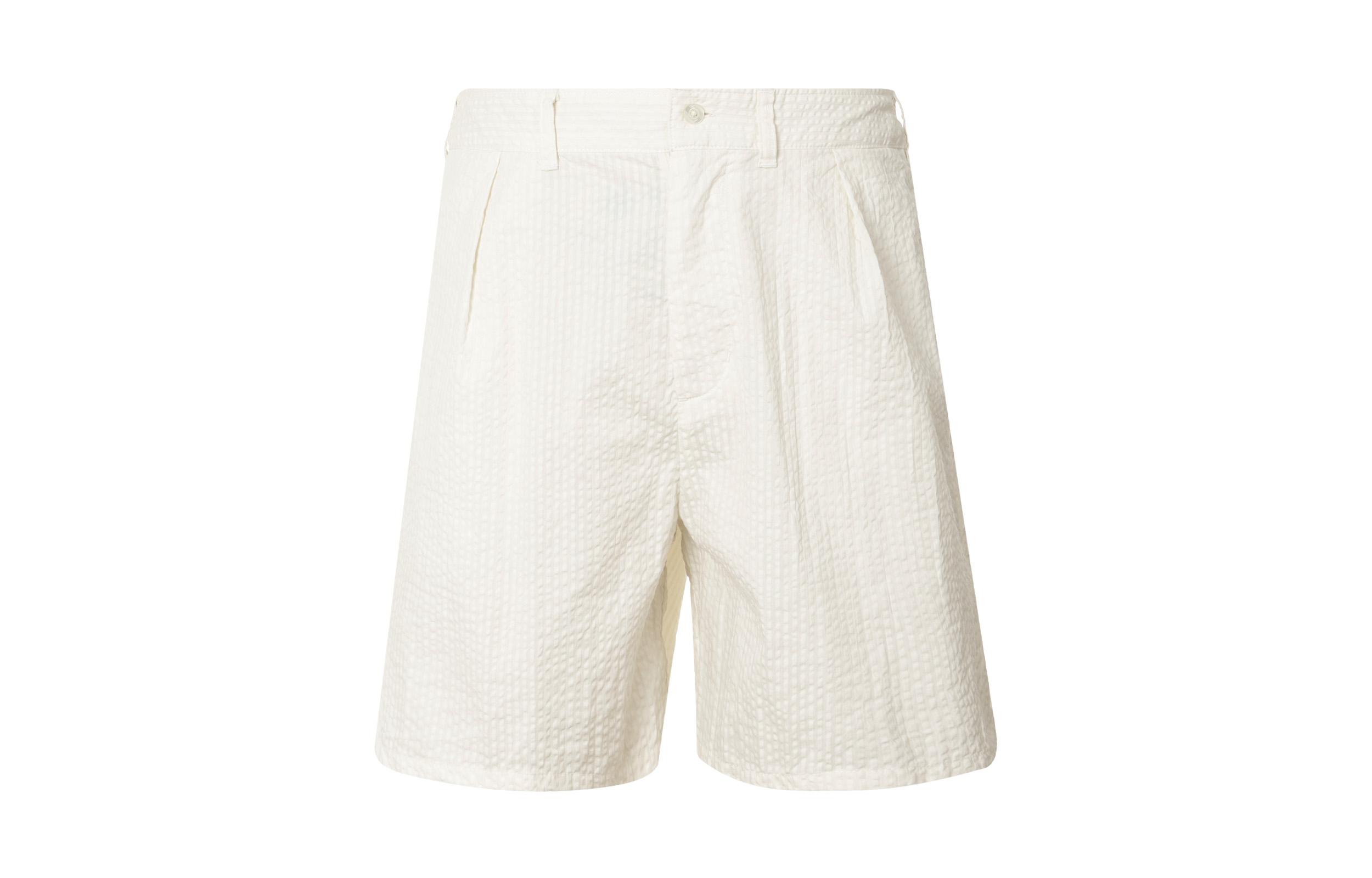 Nike Casual Shorts Men s Phantom Gray White HF6364-030 30