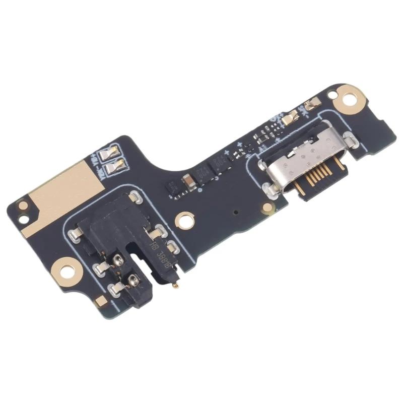 Starkes Ladeinterfaces-Board 5000+ Einsteckzyklen Telefonreparaturteil Schnelles Ladeanschluss-Ersatzteil für Geräte SHARK 8