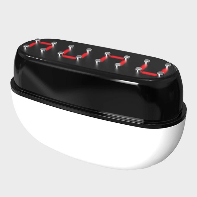 Microcurrent Home Facial Massager Tool