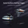 DY01 Game Controller 50 Shots/S High Speed Adjustable Sensitivity Shooting Game Auxiliary Gaming