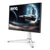 Monitor - BENQ - MOBIUZ EX271U - 27" - UltraHD 4K - 165Hz - FreeSync Premium - USB-C