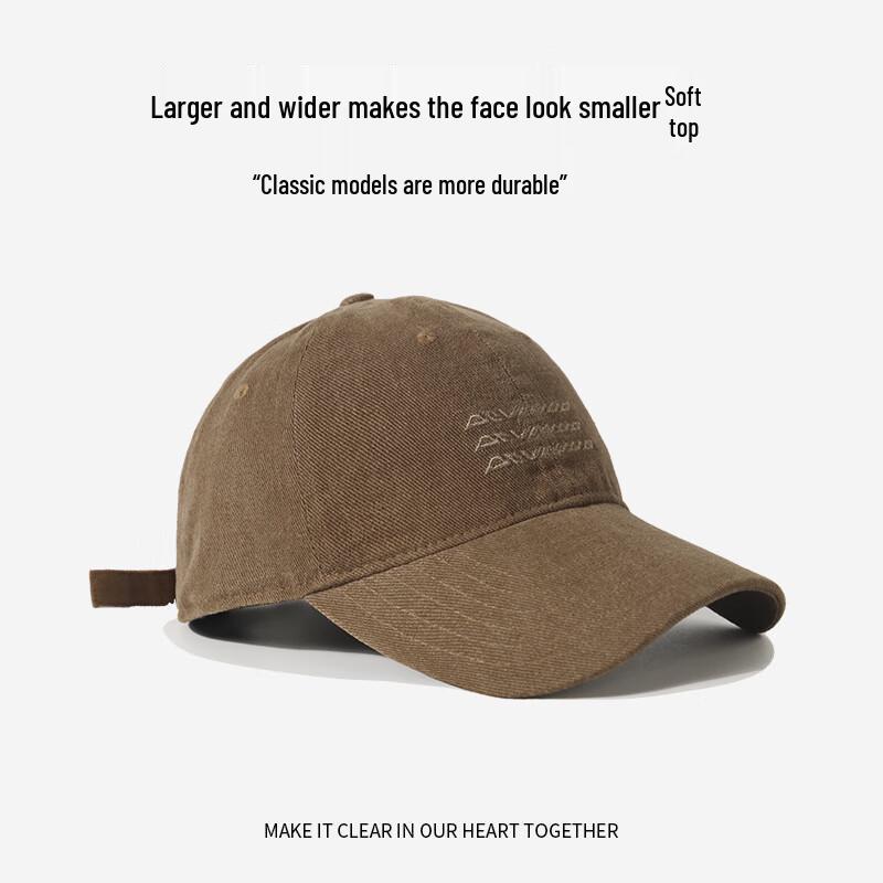 

Ретро-кепка Junbie с эффектом потертости One Size