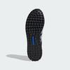 JR7171 Adidas Originals LA Trainer OG Dark Blue Silver Metallic Off White (Men's