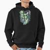 The Entire Book of Revelation Premium Oversized Hoodie