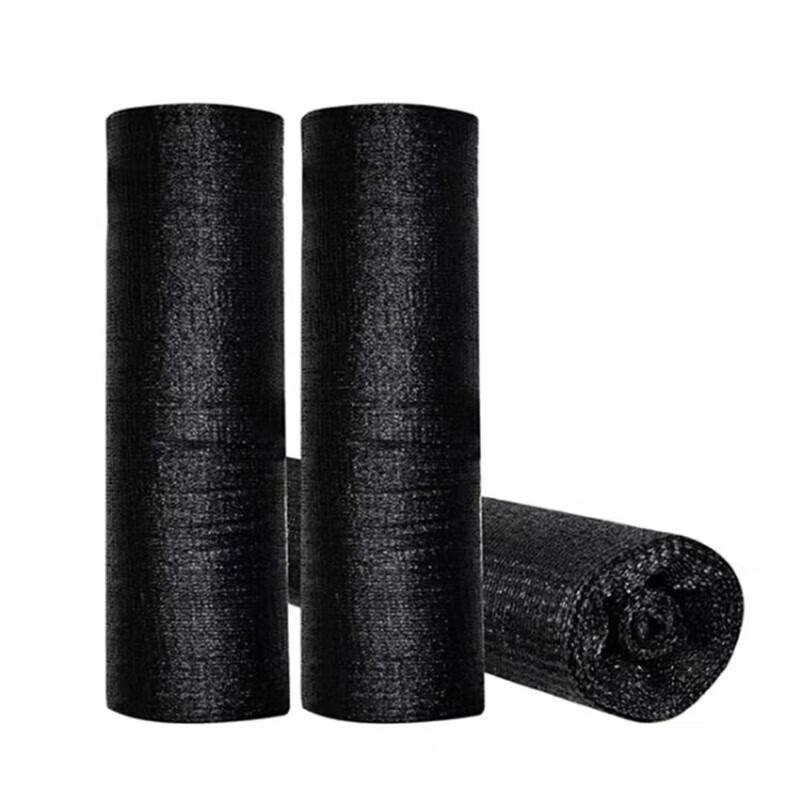 Outdoor Sunshade and Dust Net