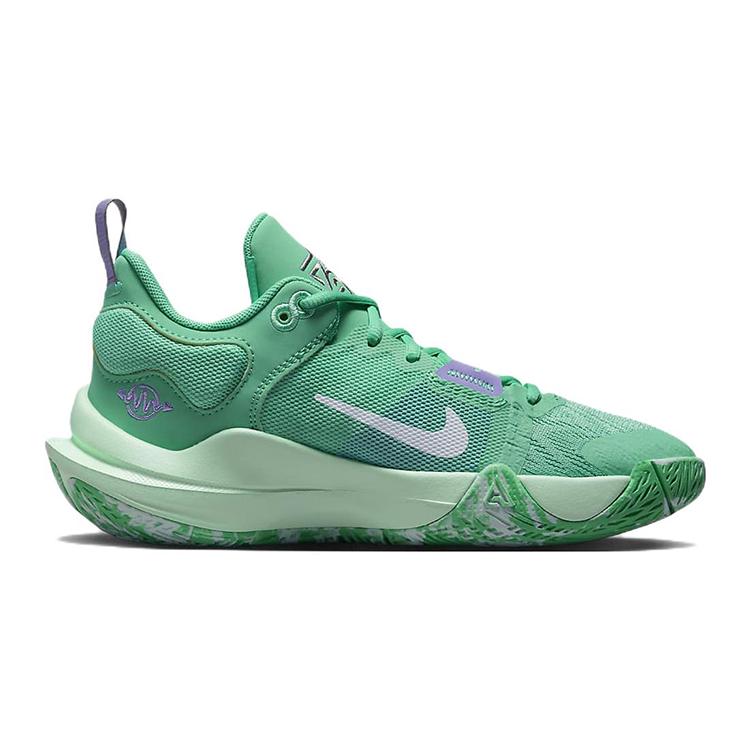 Nike Giannis Immortality 2 Menta GS DQ1943-300