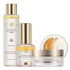 White Truffle Nourishing Skincare Set (Toner 155ml + Double Serum 30ml + Double Cream 70g)