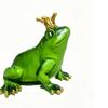 Resin Frog Band Ornaments, Courtyard Garden Decorations, Cute Animal Crafts