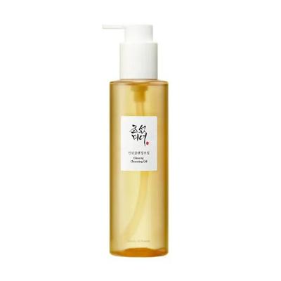 Ženšenni puhastusõli 210 ml