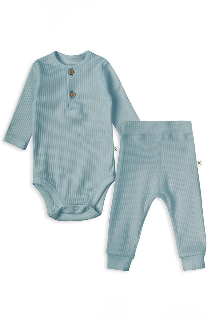 A stabilit: Body și pantaloni KRAKO (93931)