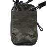 HUNTING WORLD [Excellent Condition] Utility Camo Phone Shoulder bag khakiUsed