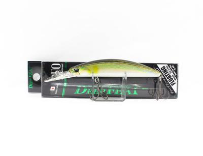 DUO Leurre flottant Deep Feat 87 DRF ANA4010 (5313)
