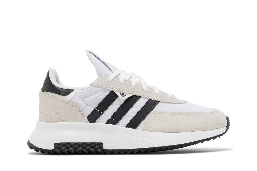 adidas Buty Męskie Retropy F2 'Footwear White Core Black' GW5473