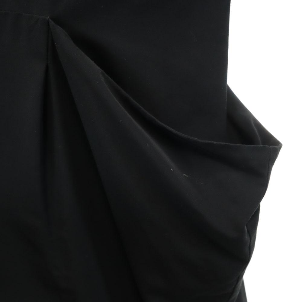 LIMI Feu 7 Minutes Sleeve One Piece S Black Women Used