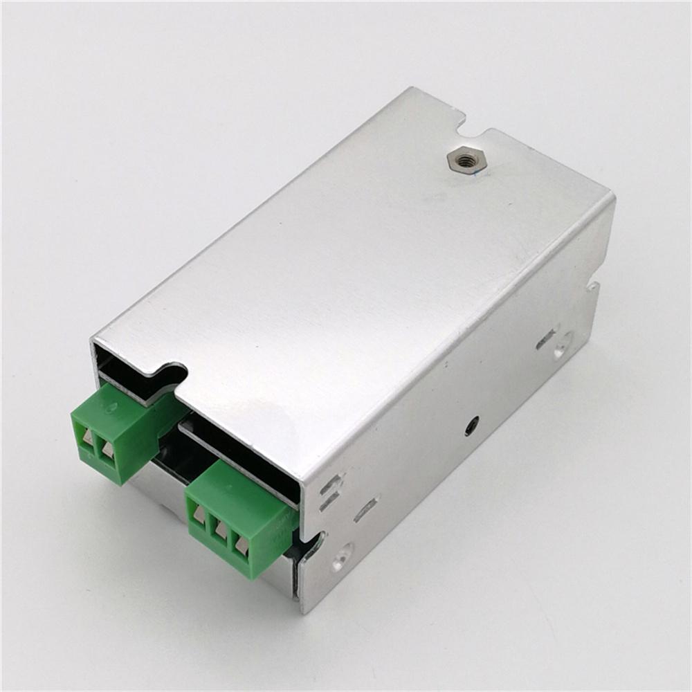 K215+R503 Fingerprint Ignition Lock