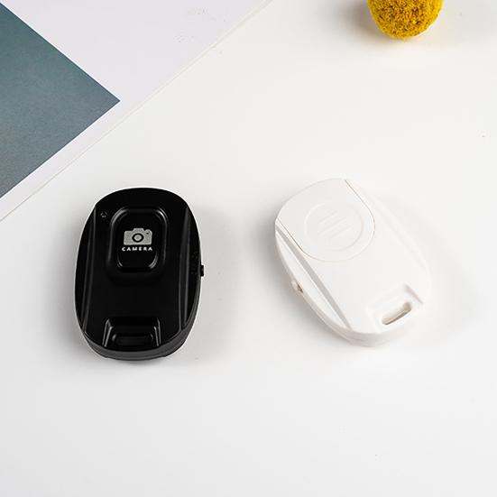 Fernbedienung Schnell Mini Bluetooth4.0 Telefonreaktion Nicht verzögert Smart Fernauslöser zum Aufnehmen